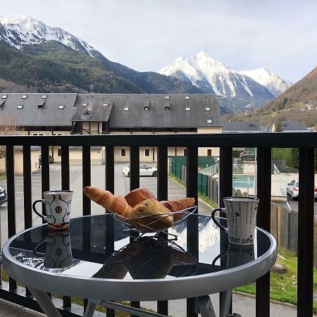 Appartement 6 Personnes Сен-Лари-Сулан Екстериор снимка