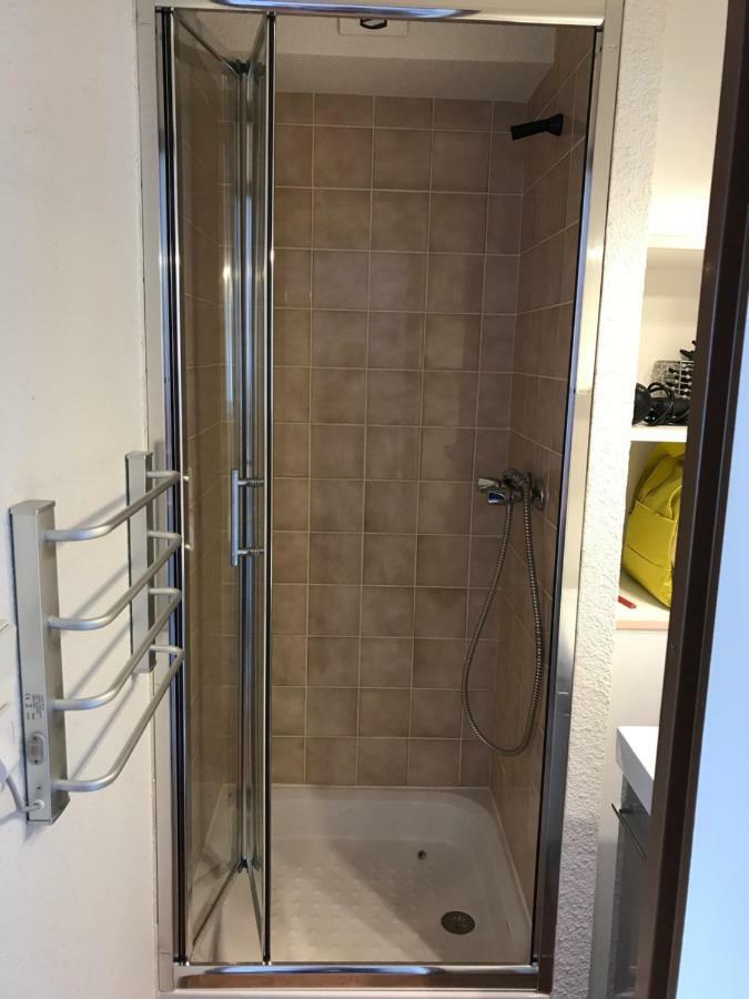 Appartement 6 Personnes Сен-Лари-Сулан Екстериор снимка