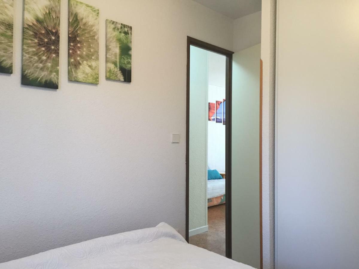 Appartement 6 Personnes Сен-Лари-Сулан Екстериор снимка