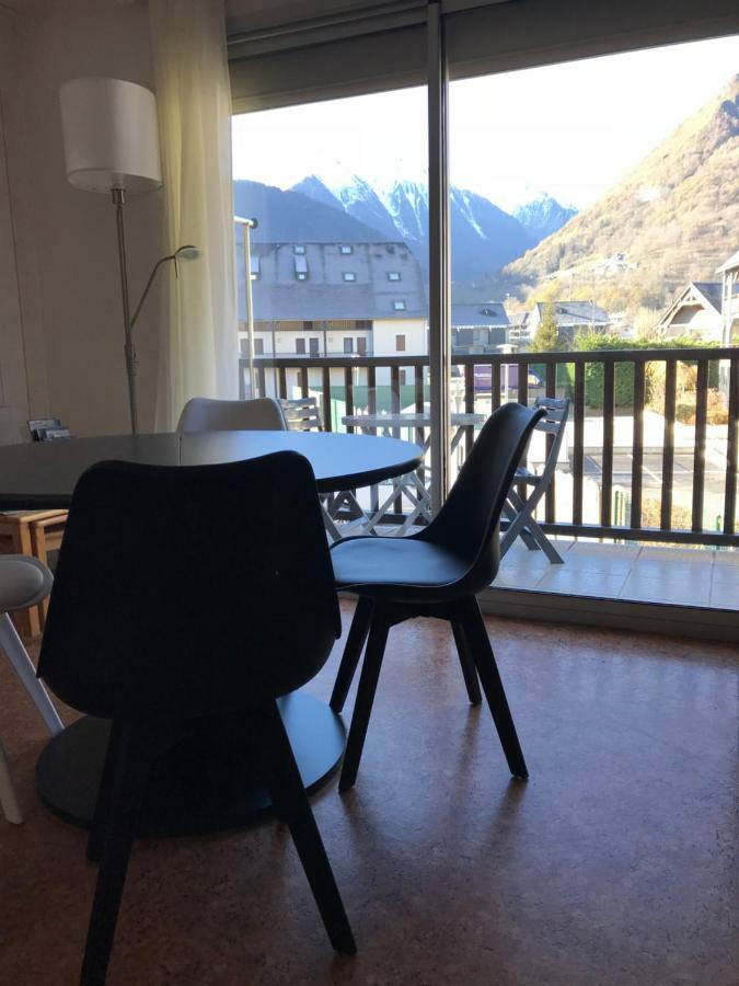 Appartement 6 Personnes Сен-Лари-Сулан Екстериор снимка