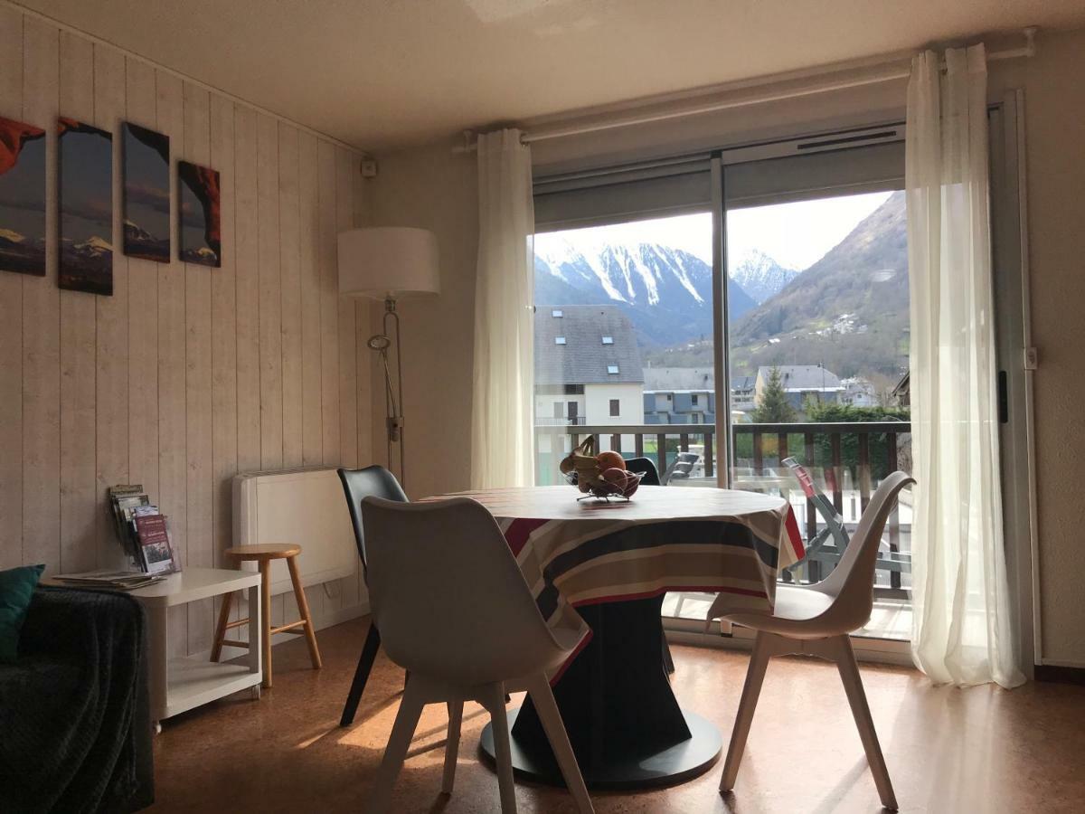 Appartement 6 Personnes Сен-Лари-Сулан Екстериор снимка