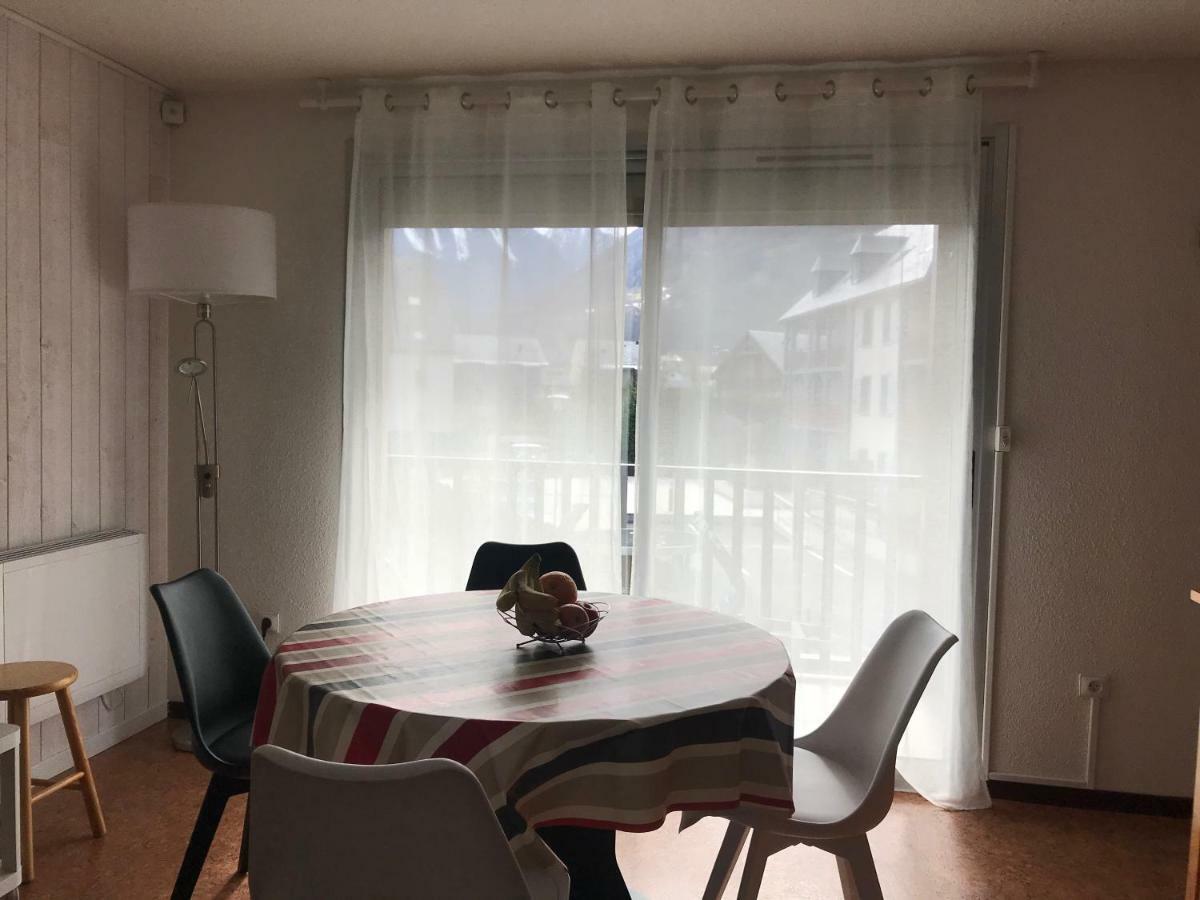 Appartement 6 Personnes Сен-Лари-Сулан Екстериор снимка