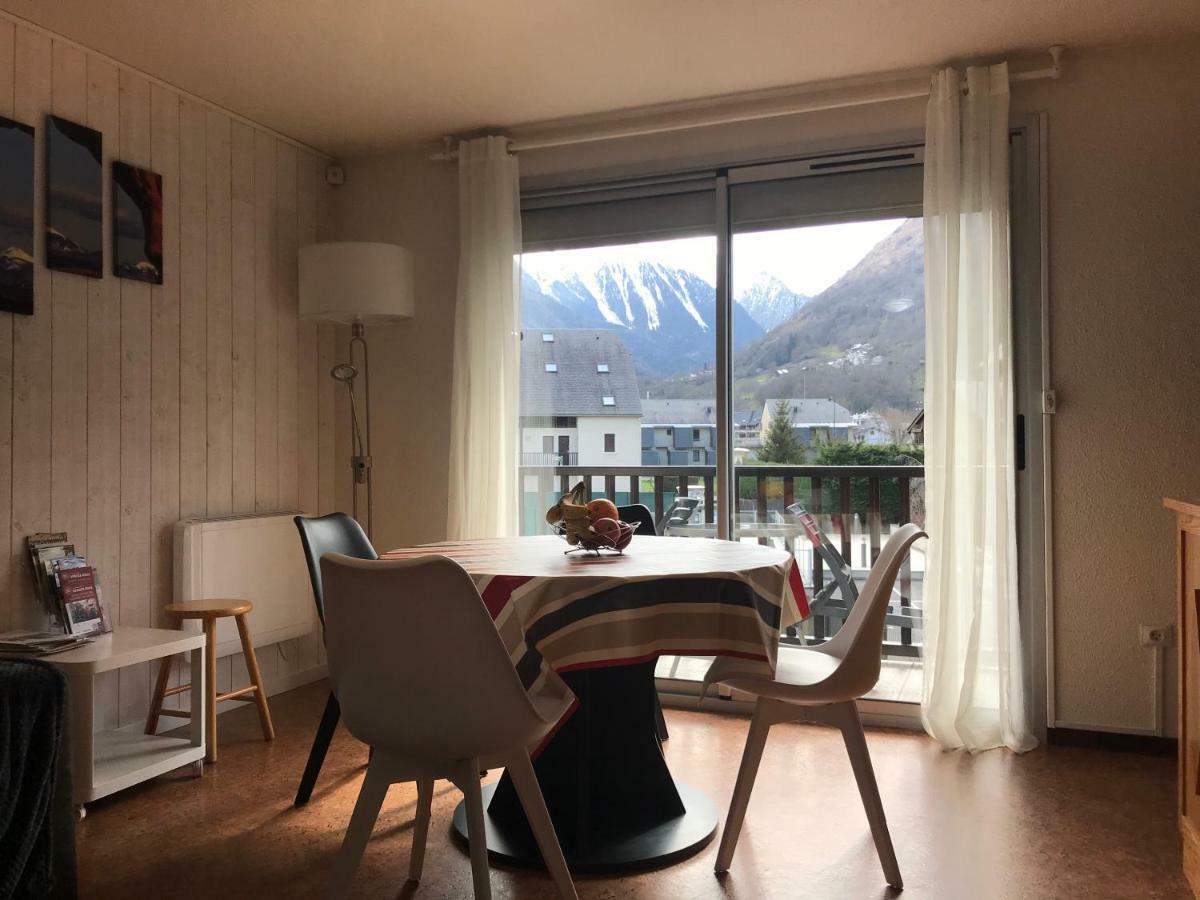 Appartement 6 Personnes Сен-Лари-Сулан Екстериор снимка